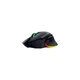 Мишка Razer Basilisk V3 Pro 35K Wireless/Bluetooth Black (RZ01-05240100-R3G1) - изображение 2