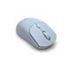 Мишка HP 400 Quiet Wireless/Bluetooth Blue (AZ7B4AA) - изображение 10