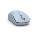Мишка HP 400 Quiet Wireless/Bluetooth Blue (AZ7B4AA) - изображение 11