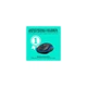 Мишка Logitech M185 blue (910-002236) - изображение 2