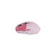 Мишка Canyon MW-26 LCD Silent Wireless/Bluetooth Pink (CNS-CMSW26P) - изображение 3