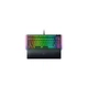 Клавіатура Razer BlackWidow V4 75% USB UA Phantom Green (RZ03-05003300-R3M1) - изображение 1