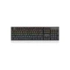 Клавіатура REAL-EL M 13 USB Grey (EL123100045) - зображення 2