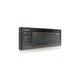 Клавіатура REAL-EL M 13 USB Grey (EL123100045) - зображення 10