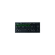 Клавіатура Razer BlackWidow V4 TKL Hyperspeed RGB Wireless/Bluetooth/USB UA Black (RZ03-05480100-R3M1) - изображение 8