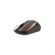 Мишка Defender Wave MM-995 Silent Wireless Bronze (52992) - зображення 4