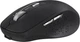Mysz Wozinsky WMGK-1134 Ergonomic Wireless/Bluetooth Black (5907769384141) - obraz 4