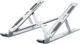 Podstawka pod laptopa Wozinsky WDCX-X8S Silver (5907769387661) - obraz 1