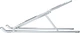 Podstawka pod laptopa Wozinsky WDCX-X8S Silver (5907769387661) - obraz 3