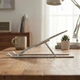 Podstawka pod laptopa Wozinsky WDCX-X8S Silver (5907769387661) - obraz 11