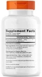 Astaksantyna Doctor's Best Astaxanthin 6 mg 90 kapsułek wegetariańskich (753950003675) - obraz 2
