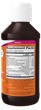 Witaminy Now Foods B-12 Ultra Liquid 118 ml (733739004529) - obraz 2