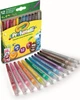 Zestaw kredy świecowej Crayola Silly Scents Twist wykręcane z zapathem 12 szt (0071662097127) - obraz 2