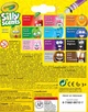 Zestaw kredy świecowej Crayola Silly Scents Twist wykręcane z zapathem 12 szt (0071662097127) - obraz 3