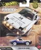 Model kolekcjonerski autka Hot Wheels Car Culture Porsche 914 Safari (0194735347803) - obraz 1