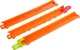 Zestaw torów Hot Wheels Track Creator (0194735289738) - obraz 2