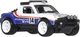 Model kolekcjonerski autka Hot Wheels Car Culture Porsche 914 Safari (0194735347803) - obraz 3