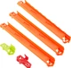 Zestaw torów Hot Wheels Track Creator (0194735289738) - obraz 6