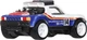 Model kolekcjonerski autka Hot Wheels Car Culture Porsche 914 Safari (0194735347803) - obraz 5