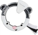 Grzechotka Fisher-Price Kolorowe pętelki (0194735357673) - obraz 4