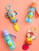 Bidon Skip Hop Zoo ze słomką Jednorożec 390 ml (0195861020837) - obraz 4