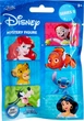 Figurka-niespodzianka Jada Disney 2 metalowa kolekcjonerska 4 cm (4006333085239) - obraz 1