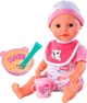 Zestaw Simba Toys NBB Magiczna łyżeczka (4006592096342) - obraz 5
