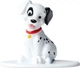 Figurka-niespodzianka Jada Disney 2 metalowa kolekcjonerska 4 cm (4006333085239) - obraz 11