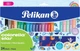 Flamastry Pelikan Colorella Star 18 jaskrawych + 6 pastelowych kolorów (4012700822321) - obraz 1