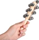Instrument muzyczny Goki Dzwoneczki na rączce (4013594152808) - obraz 2