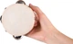 Instrument muzyczny Goki Bębenek 3 dzwoneczki (4013594350860) - obraz 4