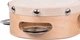 Instrument muzyczny Goki Bębenek 3 dzwoneczki (4013594350860) - obraz 6