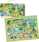 Puzzle DoDo Zoo 80 elementów 300259 (4820198242046) - obraz 3