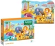 Puzzle DoDo Gorąca Afryka (4820198243128) - obraz 2