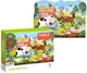 Puzzle DoDo Wiejskie przygody (4820198243135) - obraz 2