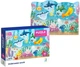 Puzzle DoDo Podwodny świat (4820198243142) - obraz 2