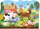 Puzzle DoDo Wiejskie przygody (4820198243135) - obraz 3