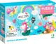 Puzzle DoDo Przygody jednorożców 30 elementów (4820198243562) - obraz 1