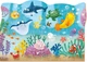 Puzzle DoDo Podwodny świat (4820198243142) - obraz 3