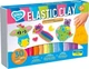 Zestaw do lepienia Lovin Elastic Clay 30 sticks (4820199477645) - obraz 1