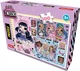 Puzzle Ideyka L.O.L. Surprise! Tweens Collection 100 elementów (4823104382768) - obraz 1