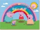Puzzle DoDo Peppa Pig 30 elementów (4823115904416) - obraz 3