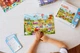 Puzzle obserwacyjne DoDo Cudny transport 60 elementów (4823115904119) - obraz 7