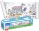 Kolorowanka Dodo Peppa Pig (200184) (4823115906199) - obraz 1