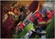 Puzzle DoDo Transformers 150 elementów 200459 (4823115905987) - obraz 3