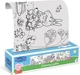 Kolorowanka Dodo Peppa Pig (200184) (4823115906199) - obraz 2