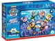 Puzzle DoDo Paw Patrol Aqua pups 30 elementów (4823115907943) - obraz 1