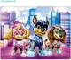 Puzzle DoDo Paw Patrol Razem z przyjaciółmi 24 elementy 200465 (4823115908124) - obraz 3