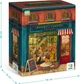 Puzzle DoDo Księgarnia 39x28 (4823115908483) - obraz 1