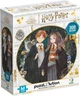Puzzle DoDo Medium-M Harry Potter Hermiona i Ron 300 elementów (4823115908629) - obraz 1